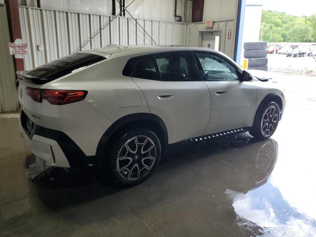  BMW X2 2024 White