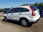 2008 HONDA CR-V LX à vendre chez Copart ON - TORONTO