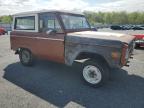 1968 Ford Bronco للبيع في Grantville، PA - All Over