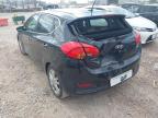 2012 KIA CEED 3 ECO for sale at Copart BRISTOL