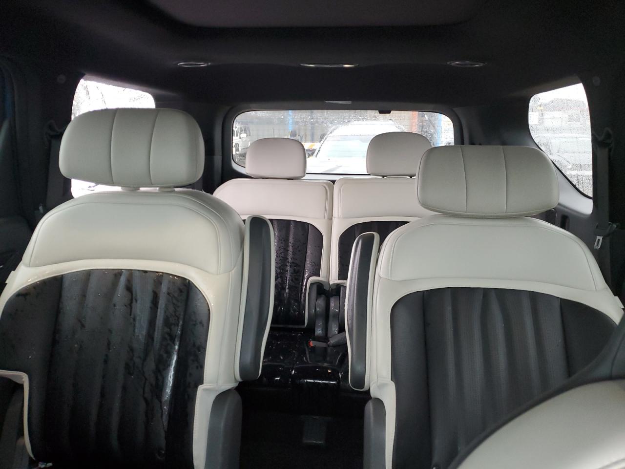 2024 Kia Ev9 Gt Line VIN: KNDAEFS50R6039019 Lot: 55976185