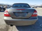 2008 Mercedes-Benz Clk 350 for Sale in Las Vegas, NV - Front End