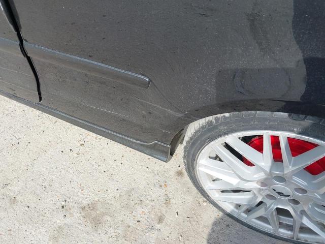 2008 VOLKSWAGEN POLO MATCH