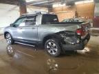 2017 Honda Ridgeline Rtl for Sale in Ebensburg, PA - Side