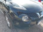 2014 NISSAN JUKE ACENT for sale at Copart BRISTOL