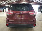 2014 Toyota Highlander Xle for Sale in East Granby, CT - Minor Dent/Scratches