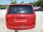 2013 Dodge Grand Caravan Se للبيع في Fort Pierce، FL - Front End