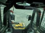 2025 John Deere 333 P-Tier Tracked Skid Steer Loader للبيع في Jacksonville، FL - Rear End