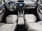 2020 Subaru Forester Premium na sprzedaż w Assonet, MA - Front End