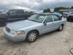 2003 Mercury Grand Marquis Ls for Sale in Wayland, MI - Side
