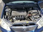 2007 Toyota Corolla Ce იყიდება Martinez-ში, CA - All Over