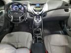 2012 Hyundai Elantra Gls na sprzedaż w Bowmanville, ON - Rear End