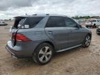 2017 Mercedes-Benz Gle 350 4Matic for Sale in Oklahoma City, OK - Rear End