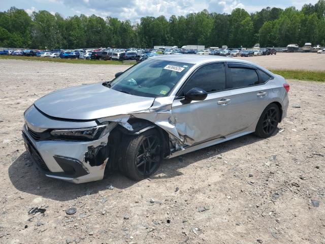 HONDA CIVIC SPOR 2024