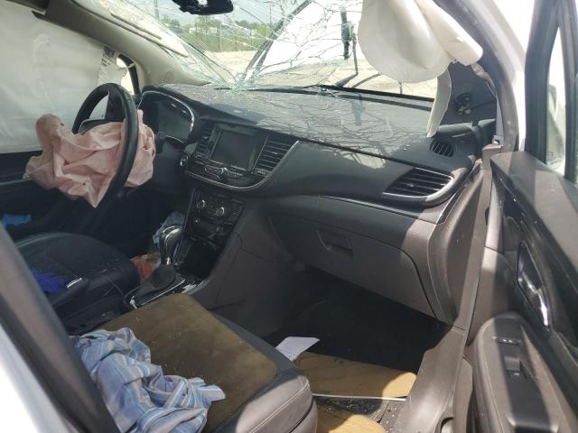  BUICK ENCORE 2022 Белый