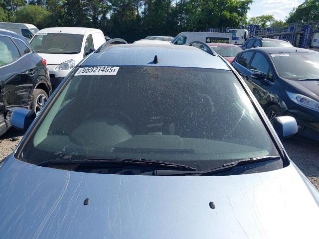 2006 FORD MONDEO LX