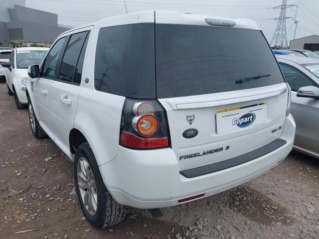 2014 LAND ROVER FREELANDER