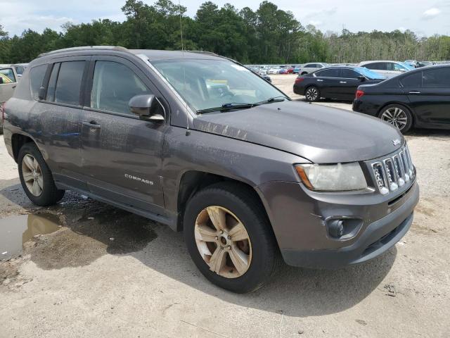  JEEP COMPASS 2016 Charcoal
