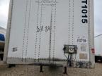 2012 Wabash Dvcvhsa Dry Van Trailer en Venta en Grand Prairie, TX - Side