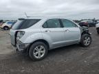 2015 Chevrolet Equinox Ls   იყიდება Fredericksburg-ში, VA - Front End