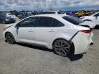 2022 Toyota Corolla Se   zu verkaufen in Antelope, CA - Front End