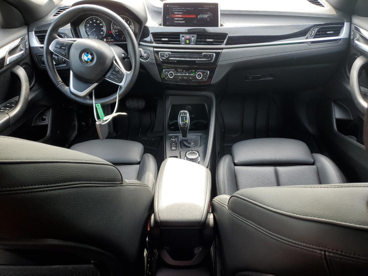 2020 BMW X2 xDrive28I VIN: WBXYJ1C09L5P69611 Lot: 56766815