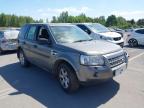 2009 LAND ROVER FREELANDER for sale at Copart SANDTOFT