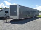 2023 Elite Cargo Trailers 8.5X36Tta4 Enclosed Cargo Trailer zu verkaufen in Gastonia, NC - All Over