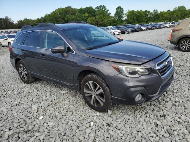  SUBARU OUTBACK 2019 Charcoal