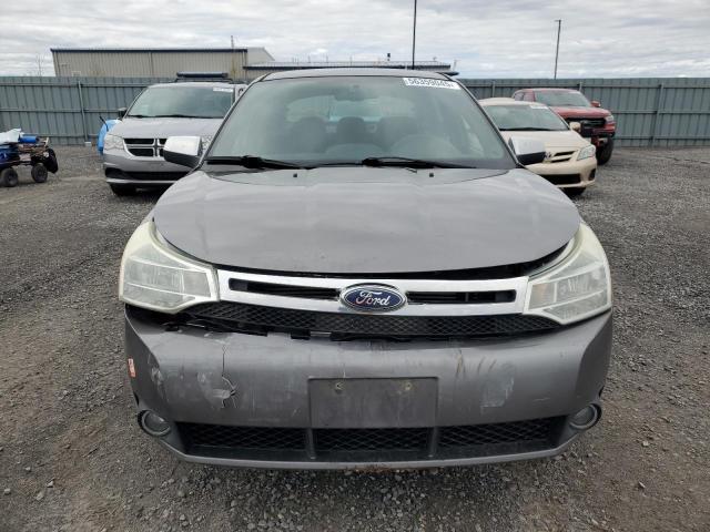 2010 FORD FOCUS SE  