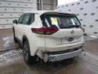 2024 NISSAN X-TRAIL AC for sale at Copart EAST KILBRIDE
