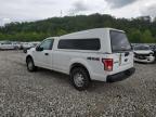 2017 Ford F150  იყიდება Hurricane-ში, WV - Water/Flood