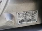 1998 Honda Accord Ex en Venta en Martinez, CA - Rear End
