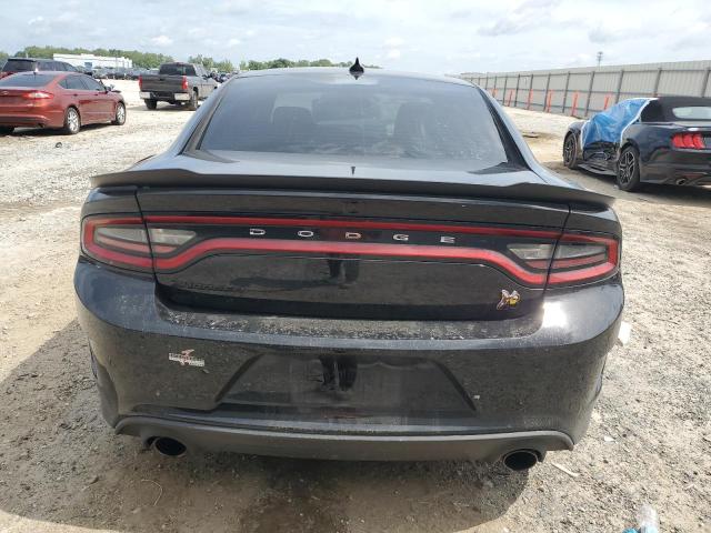  DODGE CHARGER 2023 Чорний