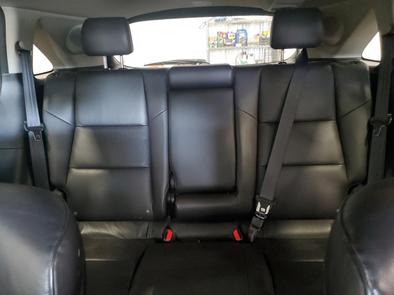 2013 Acura Rdx Technology VIN: 5J8TB4H55DL005909 Lot: 57088245