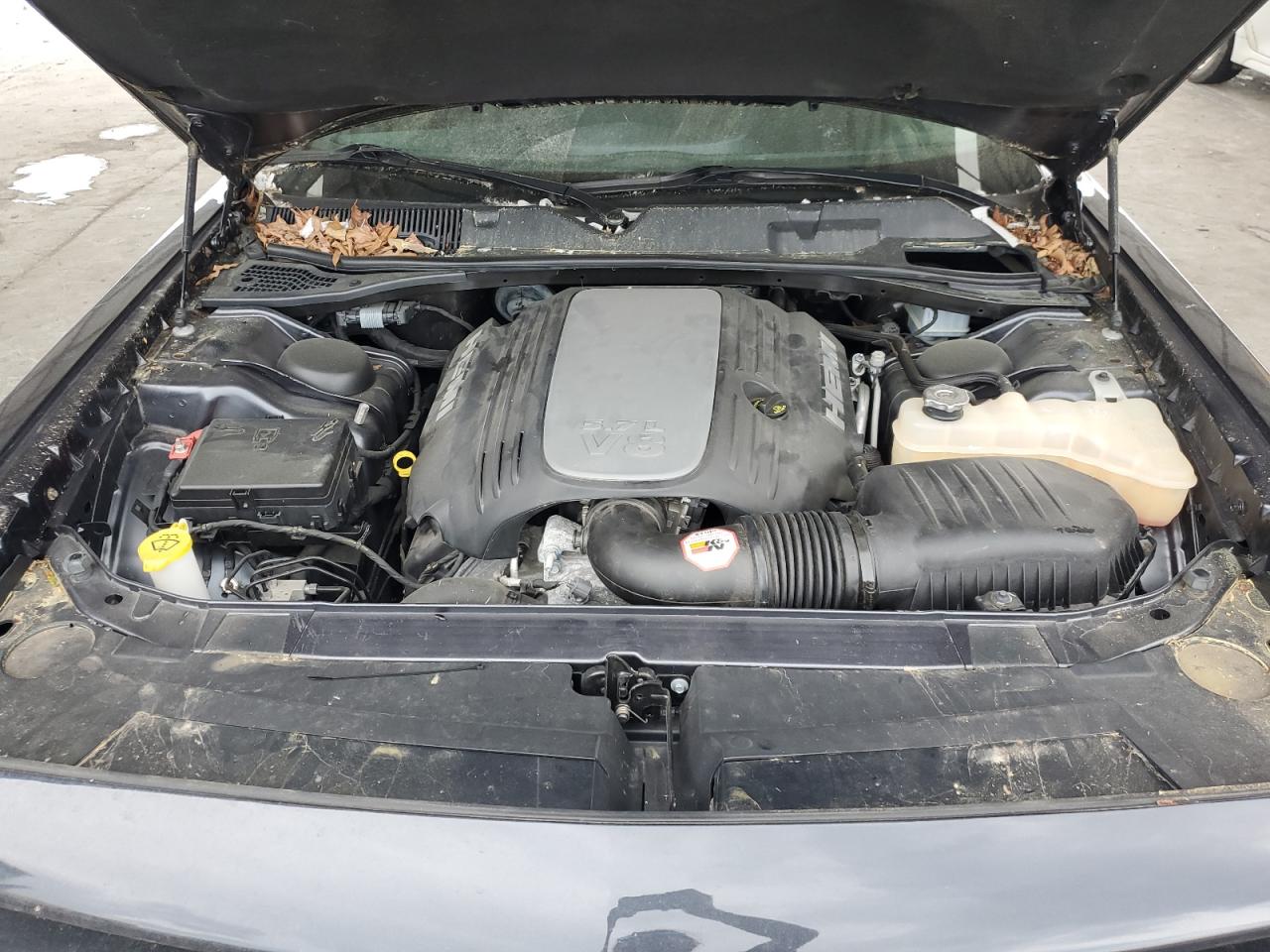 2018 Dodge Challenger R/T VIN: 2C3CDZBT3JH287624 Lot: 56282675