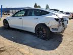 2022 Tesla Model 3  for Sale in Woodhaven, MI - Rear End