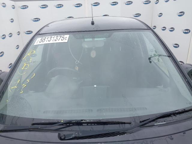 2010 VAUXHALL CORSA SE A