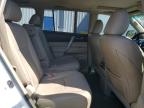 2011 Toyota Highlander Base zu verkaufen in Denver, CO - Rear End