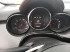 2018 Fiat 500X Trekking en Venta en Chicago Heights, IL - Front End
