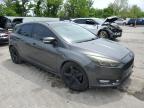 2015 Ford Focus Titanium იყიდება Bridgeton-ში, MO - Side