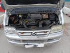 2003 CITROEN 1800 TD HD for sale at Copart WOLVERHAMPTON