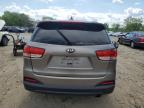 2016 Kia Sorento Lx იყიდება Baltimore-ში, MD - Vandalism