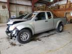 2014 Nissan Frontier Sv for Sale in Austell, GA - Front End