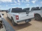 2018 Ford F150 Supercrew en Venta en Andrews, TX - Minor Dent/Scratches