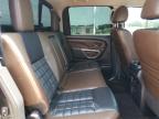 2017 Nissan Titan Xd Sl en Venta en Conway, AR - Mechanical