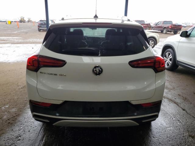  BUICK ENCORE 2021 White