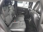 2019 Jeep Cherokee Limited na sprzedaż w Assonet, MA - Front End