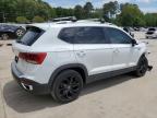 2022 Volkswagen Taos Se zu verkaufen in Gaston, SC - Front End