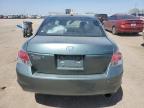 2009 Honda Accord Exl продається в Greenwood, NE - Front End